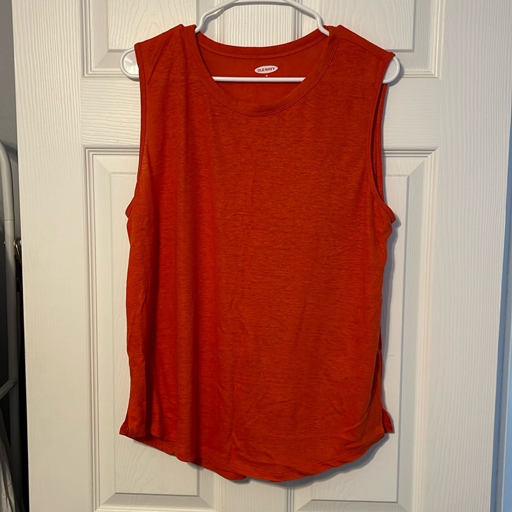 Old Navy Tank